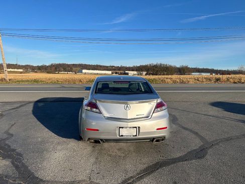 Used 2014 Acura TL Special Edition image 10