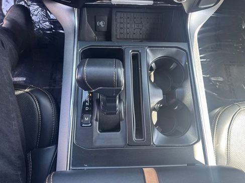 Used 2023 Ford F150 Platinum AWD/4WD image 55
