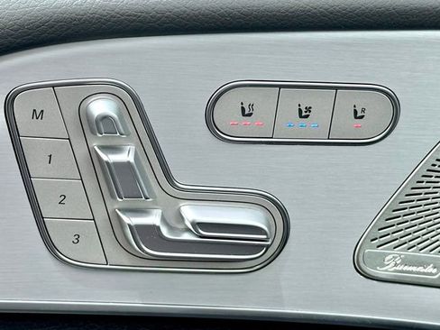 Certified 2025 Mercedes-Benz GLE 350 4MATIC image 27