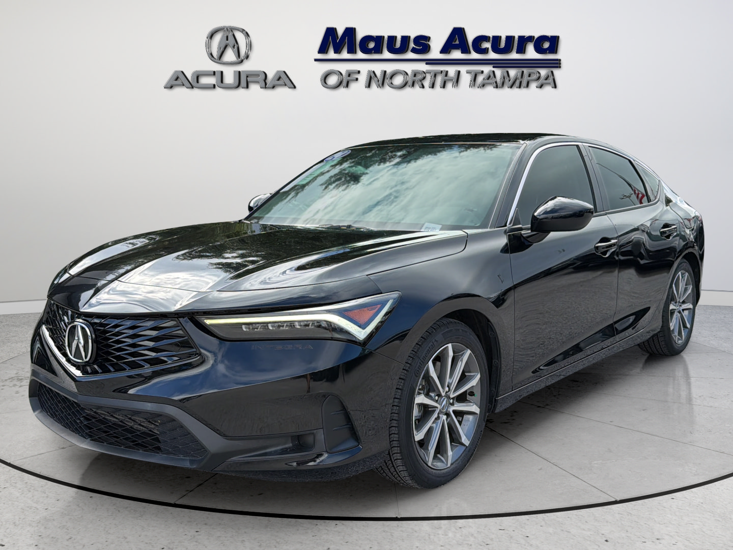 Used 2024 Acura Integra FWD image 4