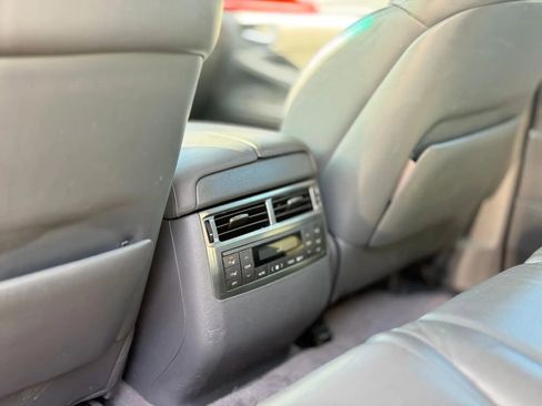 Used 2008 Lexus LX 570 4WD image 34