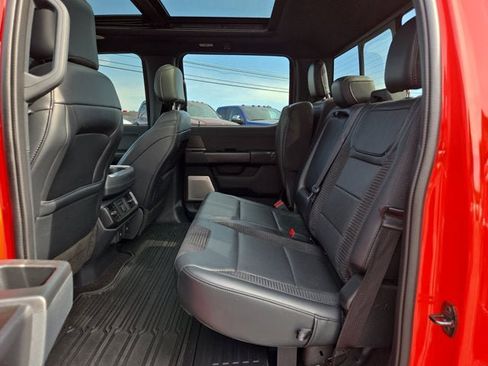 Used 2022 Ford F150 Raptor w/ Equipment Group 801A High AWD/4WD image 14