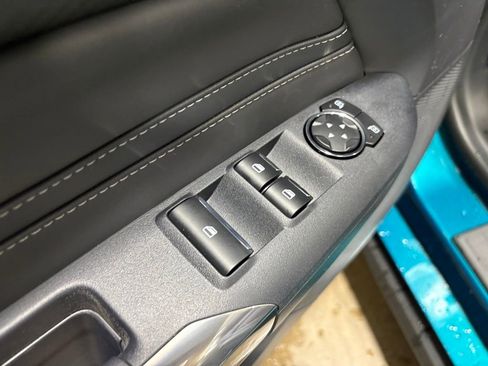 New 2026 Ford Mustang Premium image 20