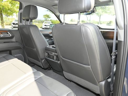 Used 2023 GMC Sierra 1500 Denali w/ Denali Reserve Package image 45