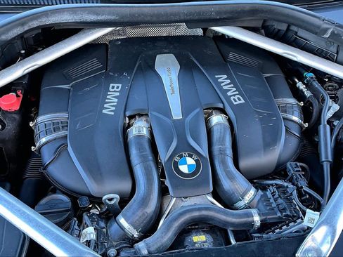 Used 2019 BMW X7 xDrive50i image 30