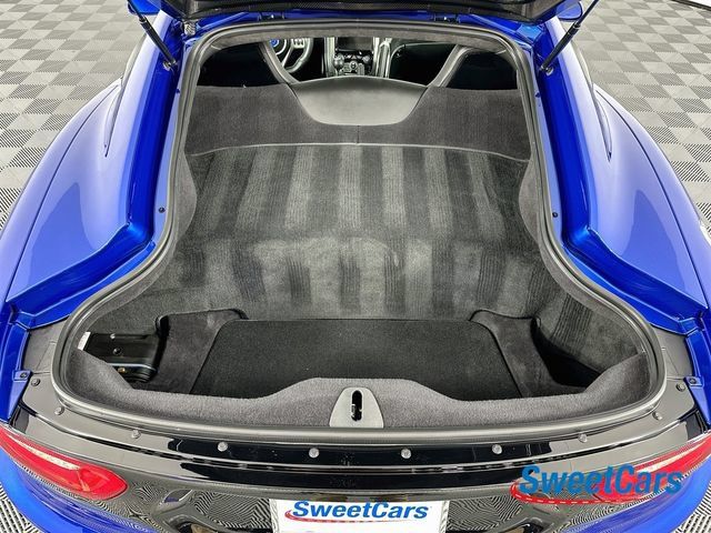 Used 2013 SRT Viper GTS w/ GTS Laguna Interior Pkg RWD image 37