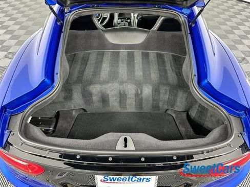 Used 2013 SRT Viper GTS w/ GTS Laguna Interior Pkg RWD image 37
