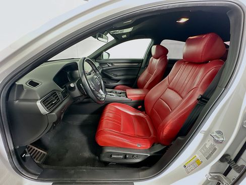 Used 2021 Honda Accord Sport image 13