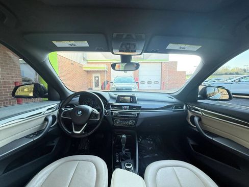 Used 2016 BMW X1 xDrive28i image 9