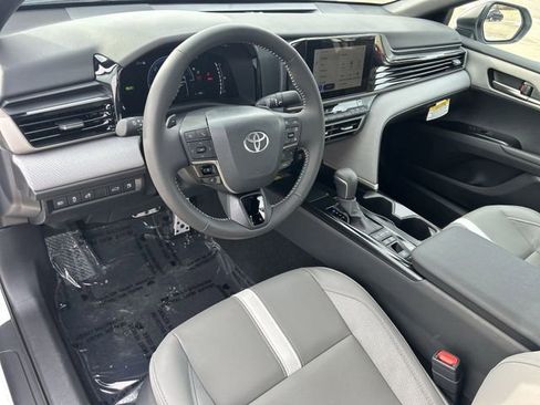 Certified 2026 Toyota Camry SE image 12