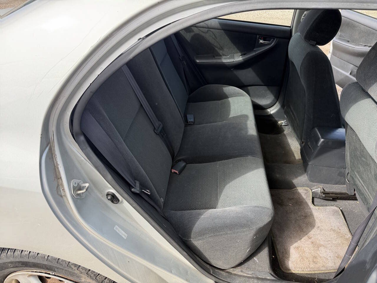 Used 2003 Toyota Corolla CE FWD image 25