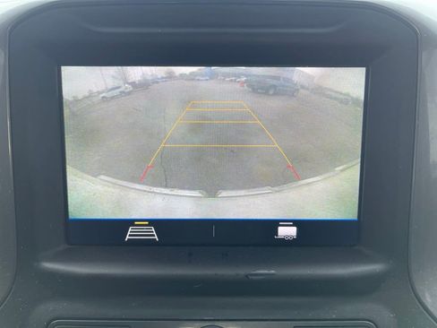 Used 2020 GMC Sierra 1500 4x4 Double Cab w/ Sierra Value Package image 10