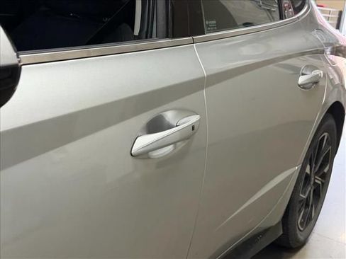 Used 2024 Hyundai Sonata SEL FWD image 23