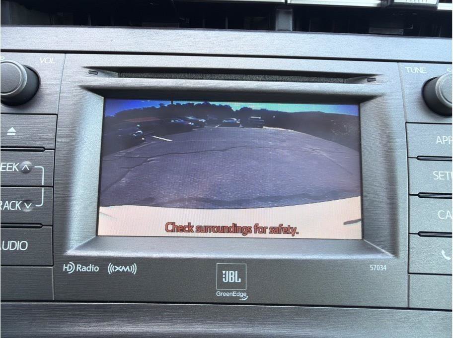 Used 2014 Toyota Prius Four FWD image 21
