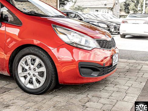 Used 2013 Kia Rio LX w/ PWR Pkg image 4