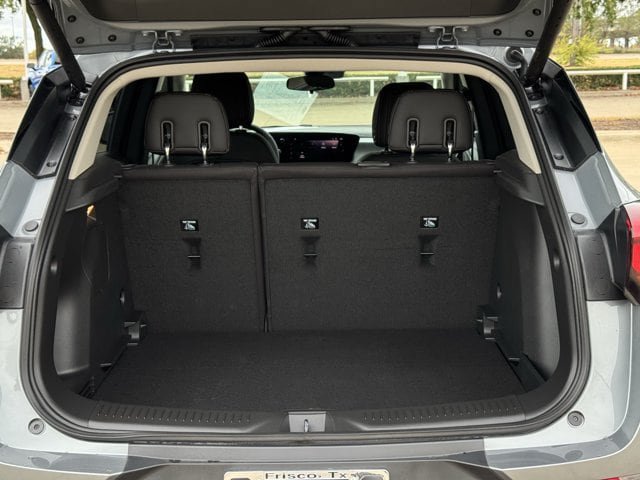 Used 2026 Buick Encore GX Preferred w/ Advanced Technology Package FWD image 32