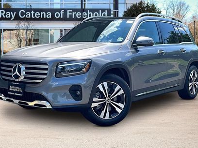 Used 2026 Mercedes-Benz GLB 250 4MATIC