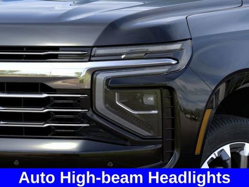 New 2026 Chevrolet Tahoe LT w/ LPO, Chrome Package image 11