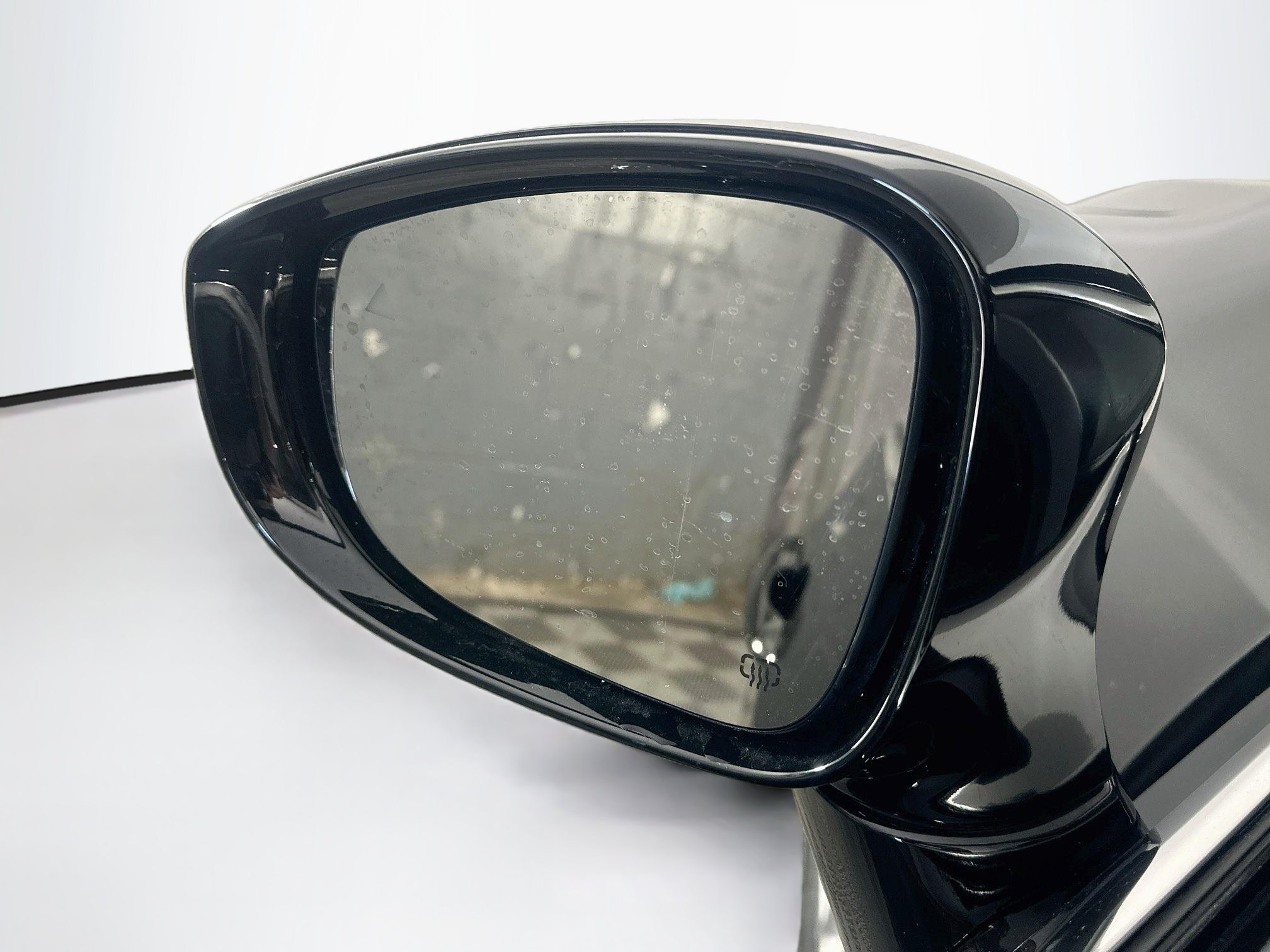 Used 2025 Chrysler Pacifica Select FWD image 16