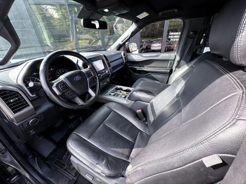 Used 2019 Ford Expedition Max XLT AWD/4WD image 11