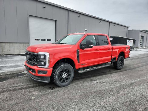 New 2026 Ford F250 XLT w/ XLT Premium Package image 1