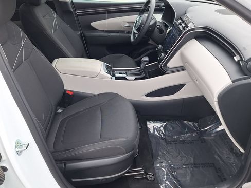 Certified 2022 Hyundai Tucson SEL AWD/4WD image 24