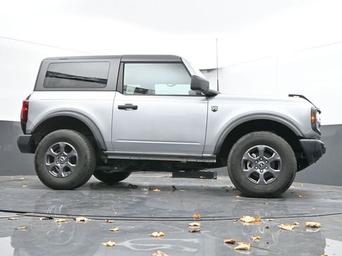 Used 2022 Ford Bronco Big Bend image 47