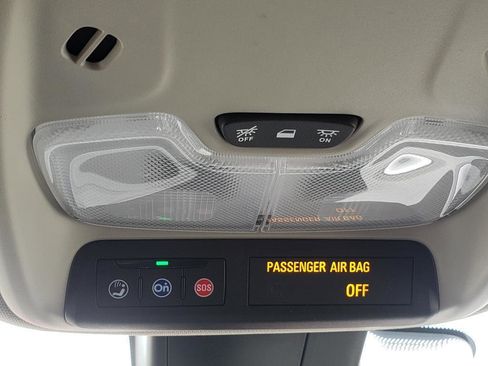 New 2026 Buick Encore GX Preferred w/ Comfort Package image 19