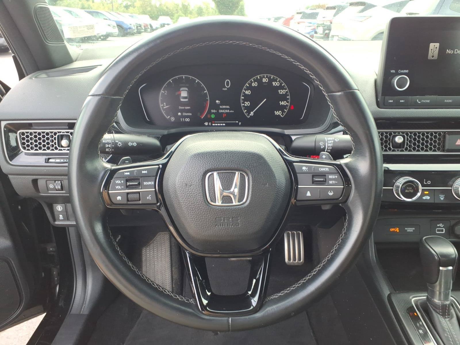 Used 2023 Honda Civic Sport image 20