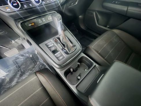 Used 2025 Honda CR-V Sport image 25