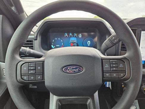 New 2026 Ford F150 STX w/ Equipment Group 200A AWD/4WD image 25