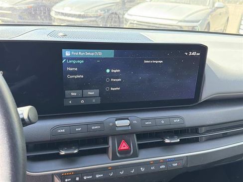 Used 2025 Kia K4 FWD image 19