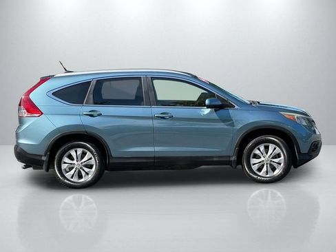 Used 2013 Honda CR-V EX-L image 10