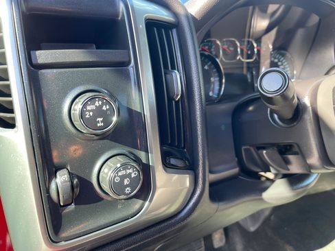 Used 2015 Chevrolet Silverado 1500 LT w/ All Star Edition image 16