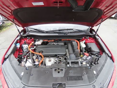 Used 2024 Honda CR-V Sport-L image 11