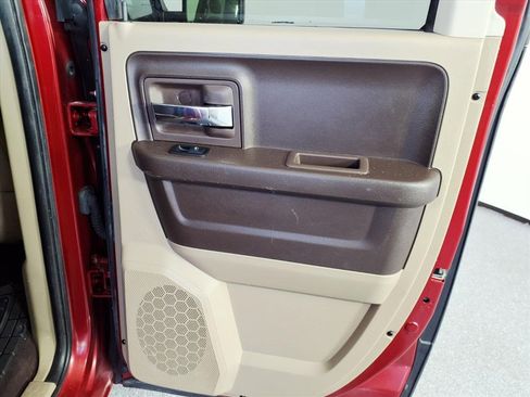 Used 2010 Dodge Ram 1500 Truck SLT w/ Luxury Group image 7