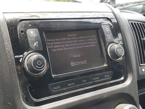Used 2020 RAM ProMaster 3500 FWD image 28