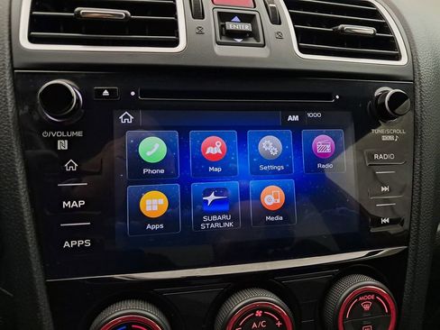 Used 2021 Subaru WRX Limited w/ Popular Package #3 (IZT) image 24