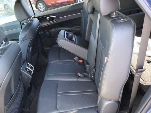 New 2026 Kia Sorento S w/ S Panoramic Sunroof Package FWD image 14