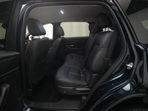 Used 2025 MAZDA CX-90 3.3 Turbo w/ Select Package AWD/4WD image 16