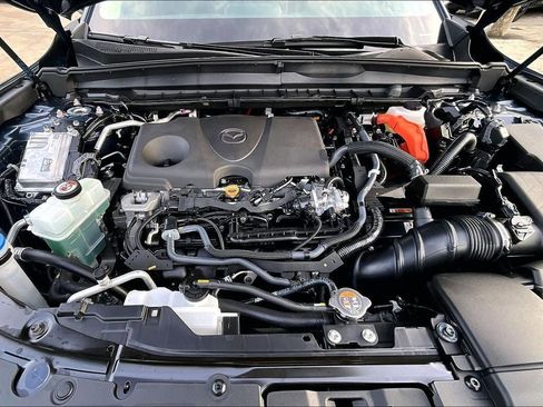 New 2026 MAZDA CX-50 AWD 2.5 Hybrid w/ Weather Package image 9