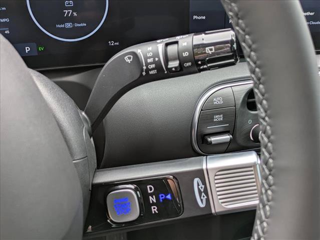 New 2026 Hyundai Palisade FWD Hybrid image 16