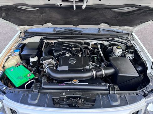 Used 2013 Nissan Xterra S w/ Value Package image 35