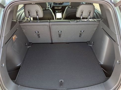 New 2026 Chevrolet TrailBlazer ACTIV w/ Convenience Package FWD image 14