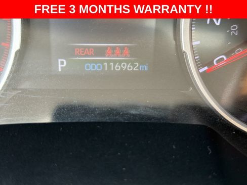 Used 2020 Toyota RAV4 XLE AWD/4WD image 16