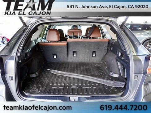 Used 2023 Subaru Outback Touring XT image 13