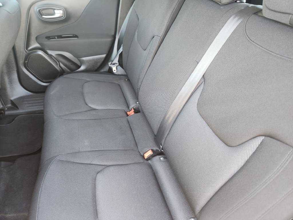 Used 2020 Jeep Renegade Sport w/ Sport Appearance Group FWD image 10
