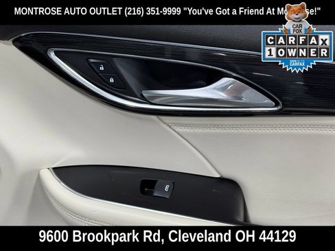 Used 2023 Buick Envision Preferred AWD/4WD image 52