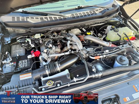 Used 2023 Ford F250 Lariat w/ Lariat Ultimate Package image 14