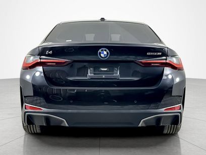 Used 2023 BMW i4 eDrive35 w/ Premium Package